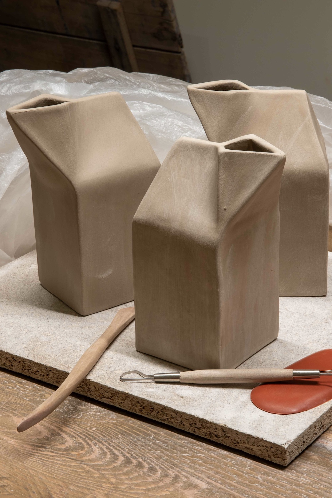 atelier initiation romain roche montpellier poterie ceramique 2